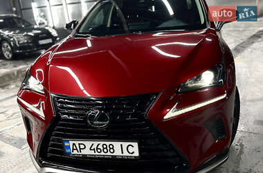 Lexus NX 2020 Lexus NX 2020