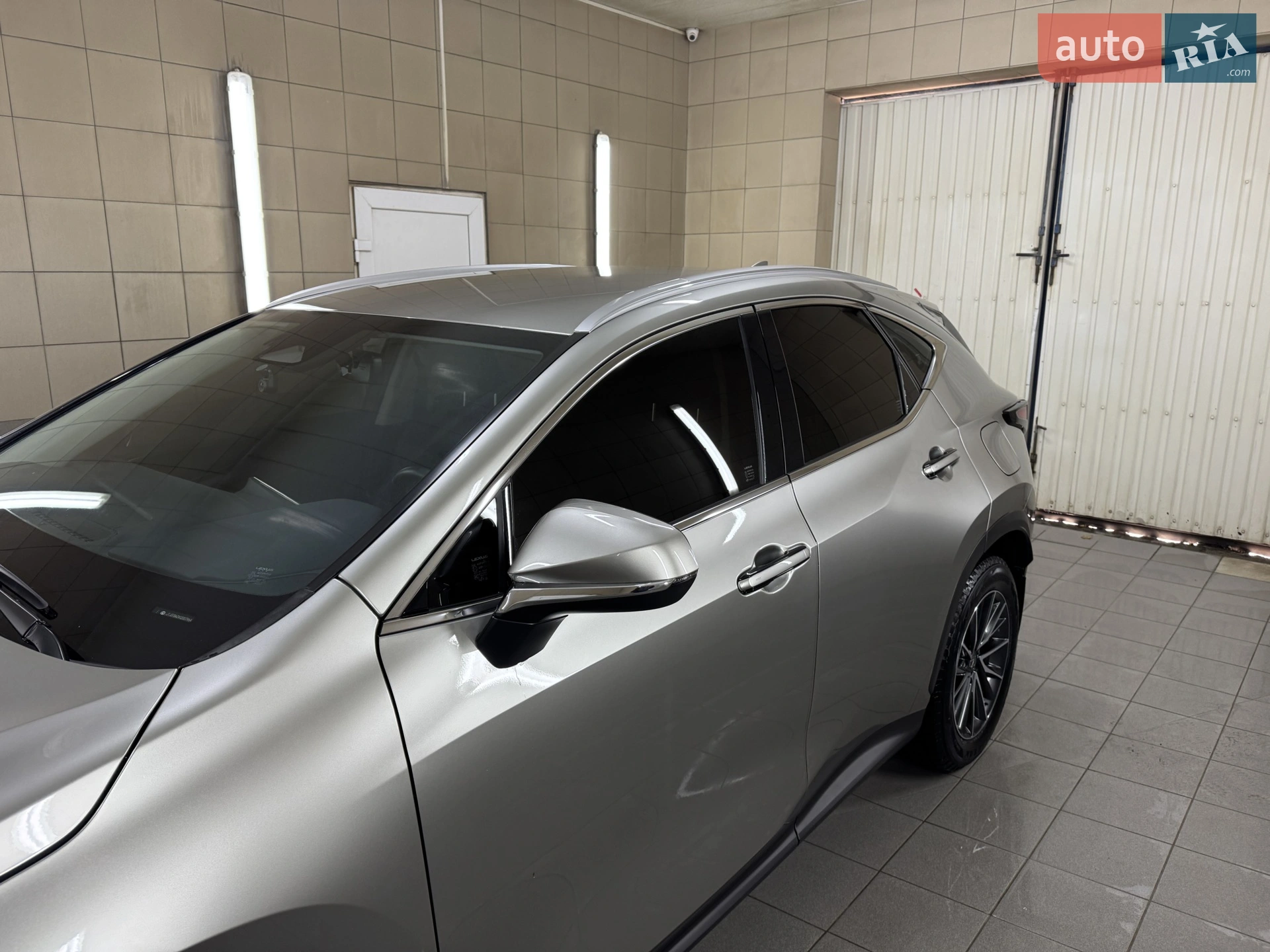 2023 Lexus NX - мініатюра 11