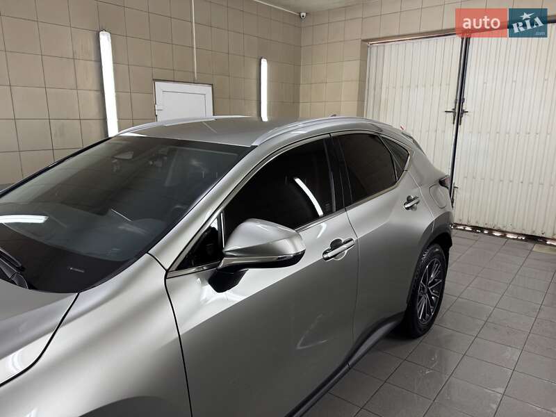 Внедорожник / Кроссовер Lexus NX 2023 в Умани