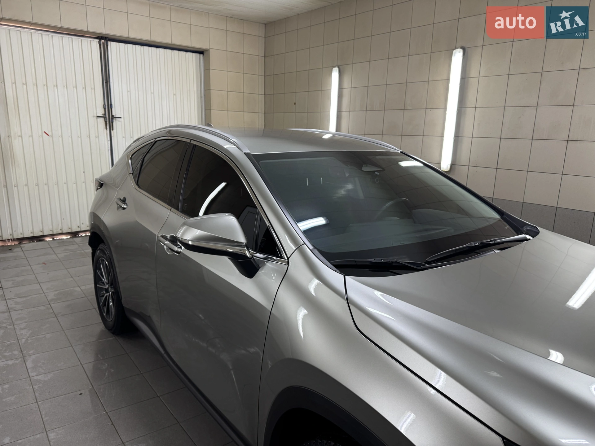 2023 Lexus NX - мініатюра 10