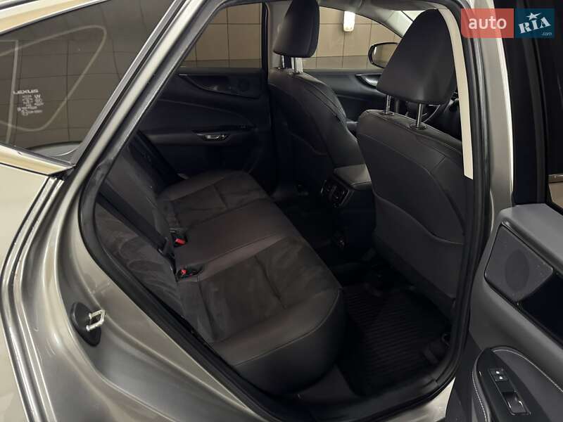 Внедорожник / Кроссовер Lexus NX 2023 в Умани