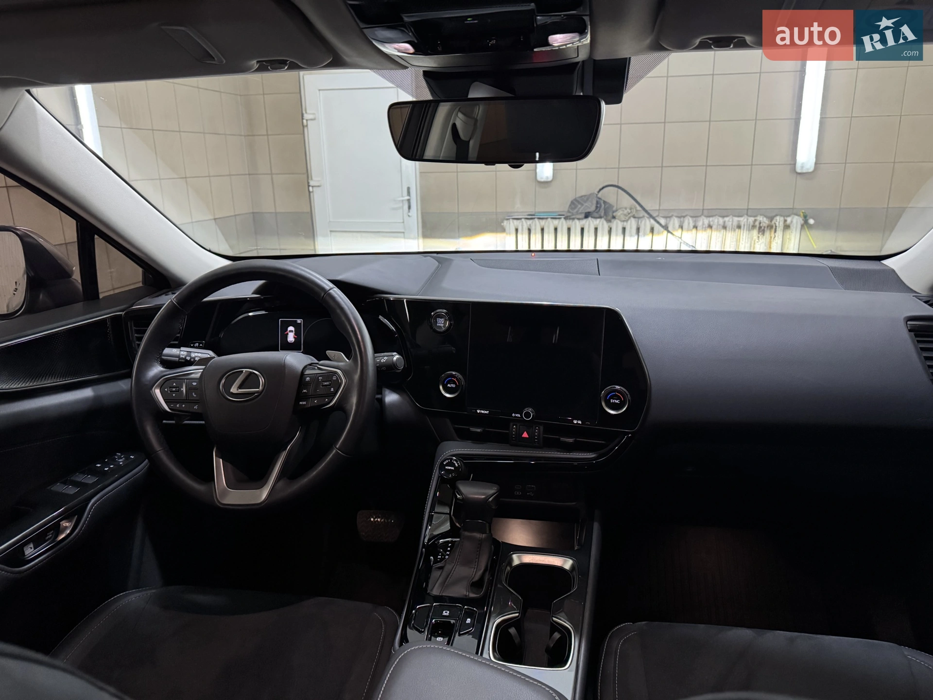 2023 Lexus NX - мініатюра 29