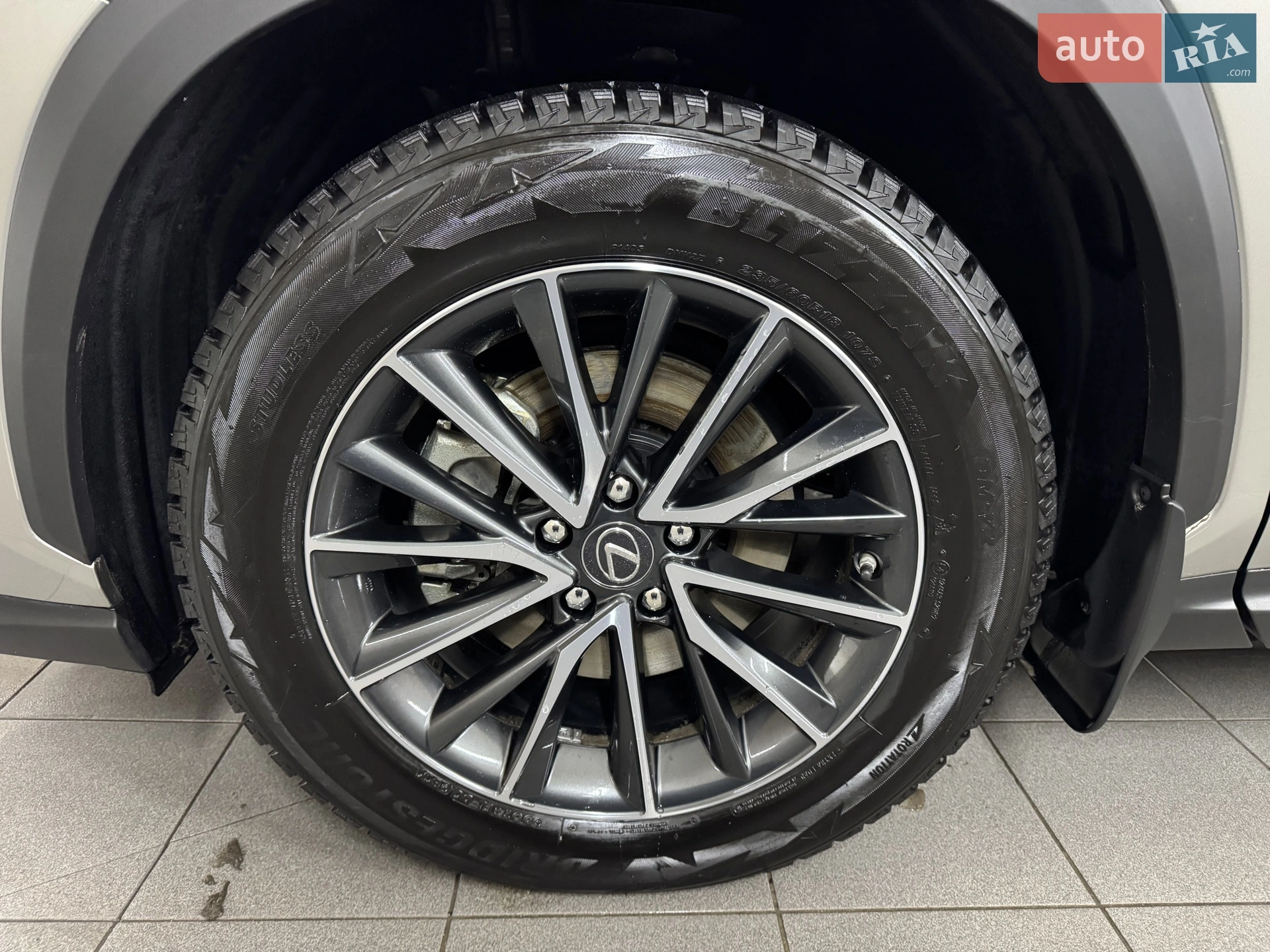 2023 Lexus NX - мініатюра 50