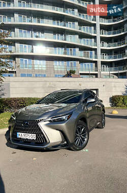 Lexus NX 2022 Lexus NX 2022