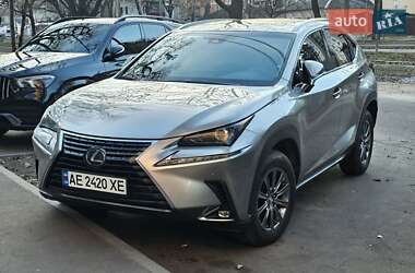 Lexus NX 2018 Lexus NX 2018
