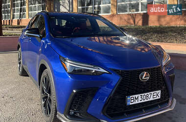 Lexus NX 2022 Lexus NX 2022