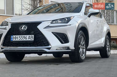 Lexus NX 2016 Lexus NX 2016