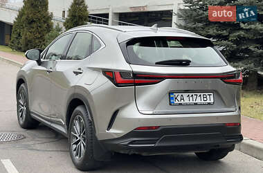 Позашляховик / Кросовер Lexus NX 2022 в Києві