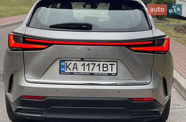 Позашляховик / Кросовер Lexus NX 2022 в Києві