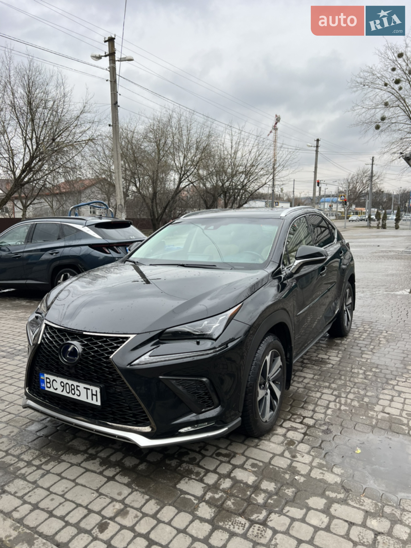 2018 Lexus NX - мініатюра 4