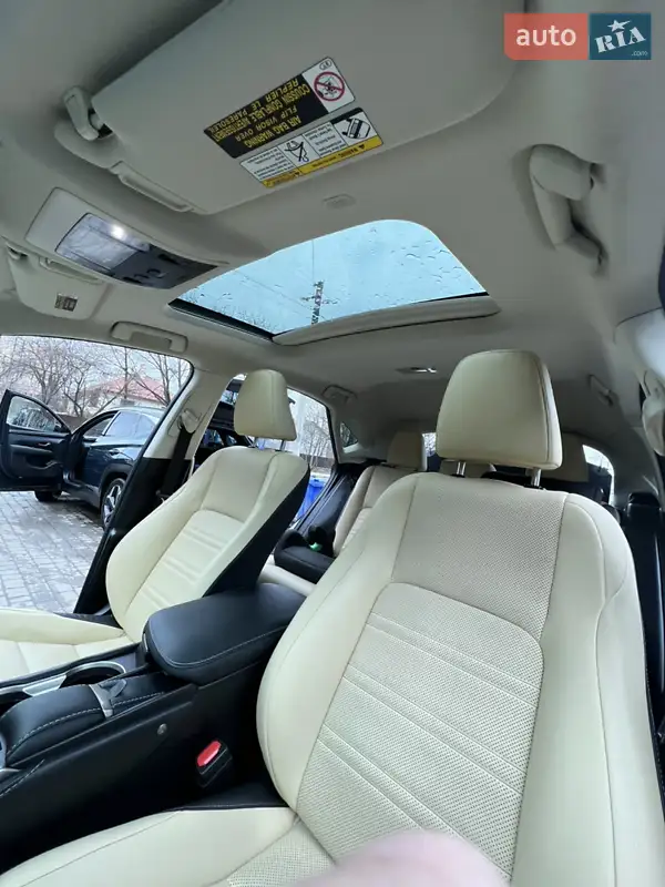 Lexus NX 2018 VIN JTJBJRBZ1J2094575 фото оголошення 17 з 70