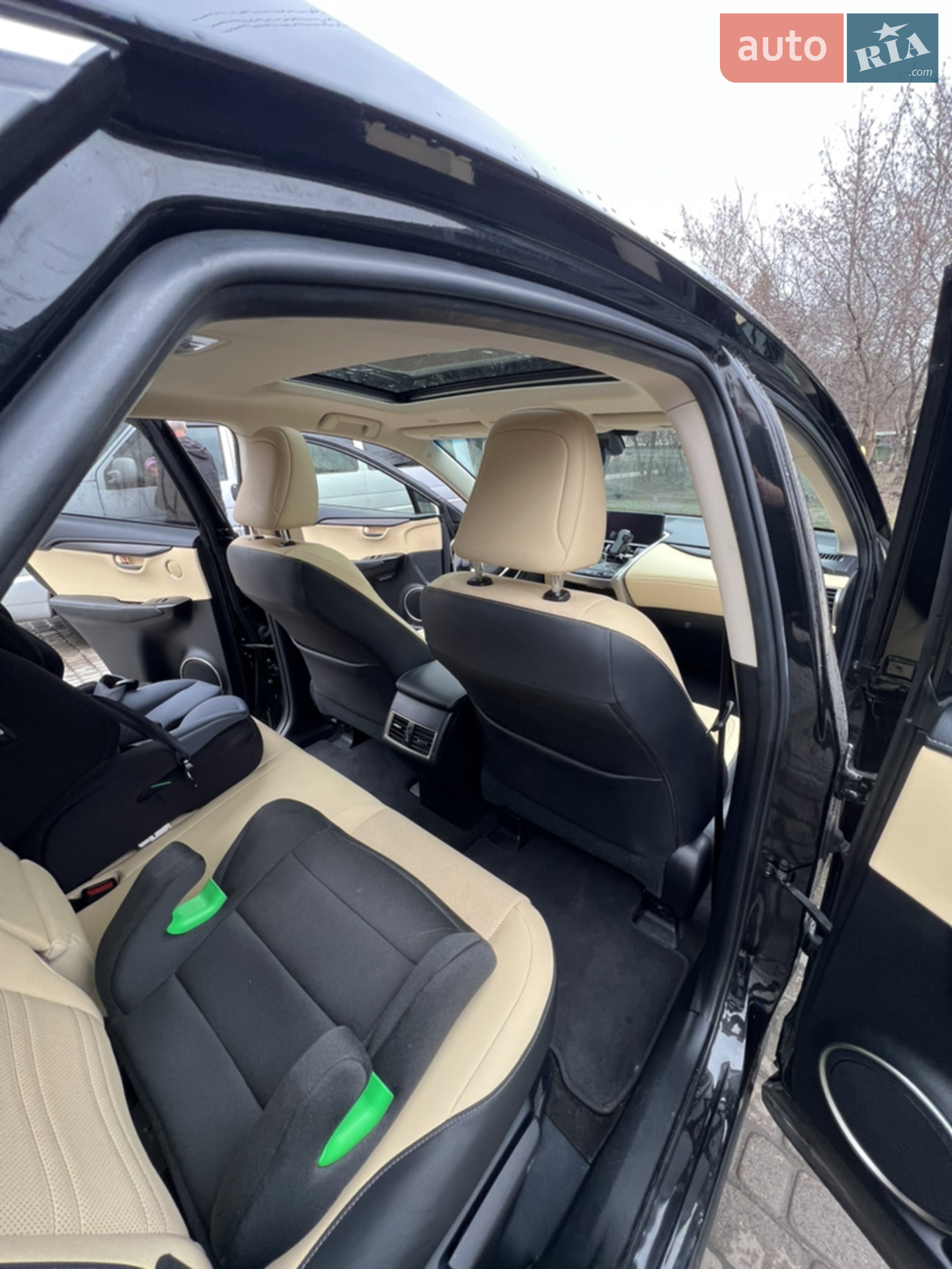 2018 Lexus NX - мініатюра 18