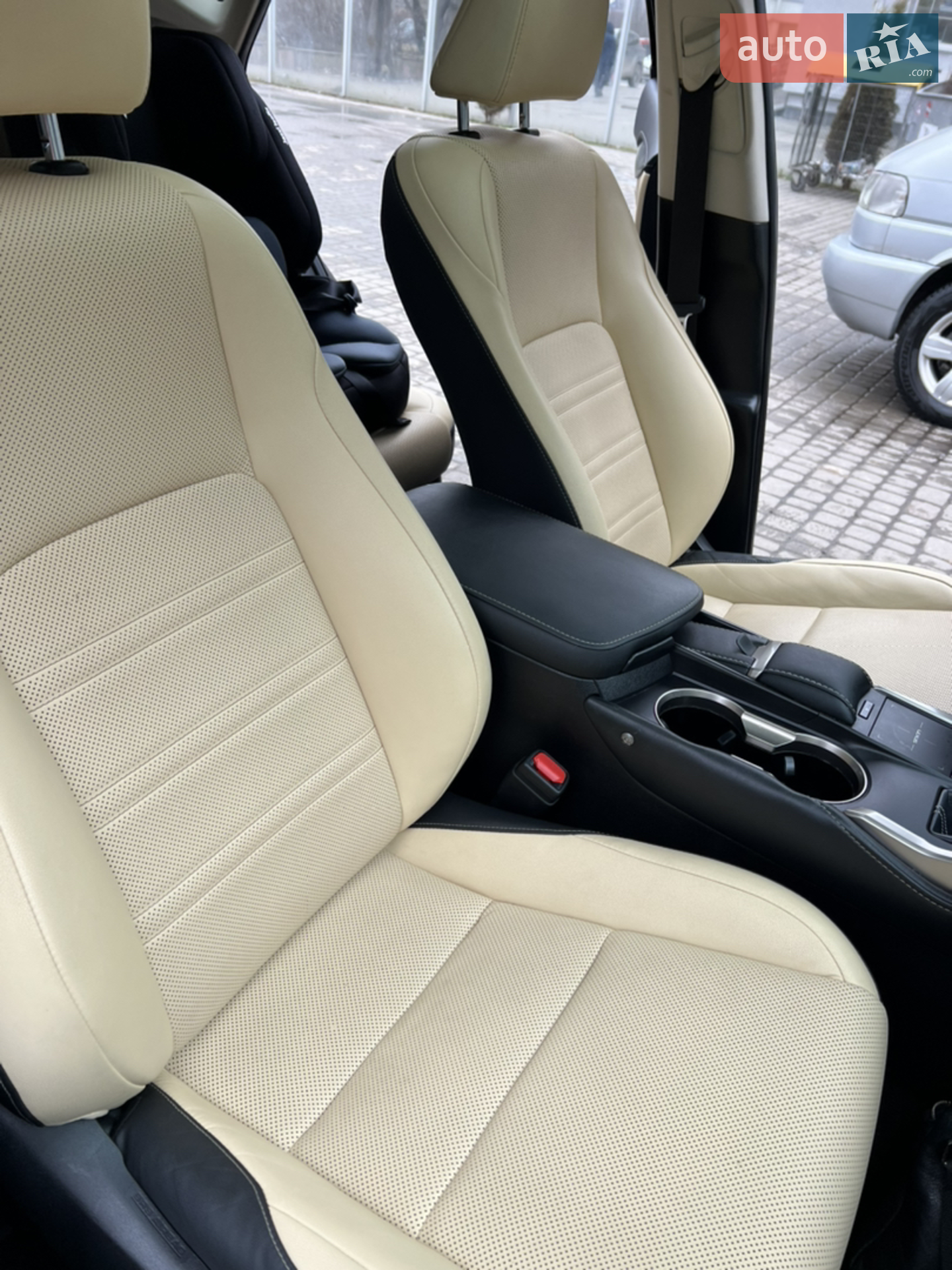2018 Lexus NX - мініатюра 21