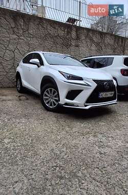 Lexus NX 2021 Lexus NX 2021