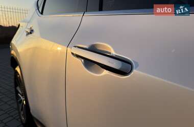 Внедорожник / Кроссовер Lexus NX 2022 в 
