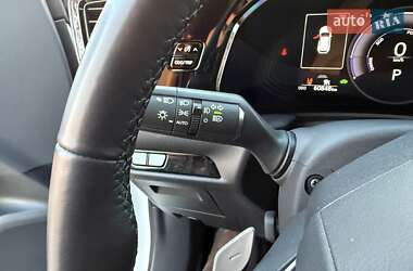 Внедорожник / Кроссовер Lexus NX 2022 в 