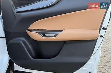 Внедорожник / Кроссовер Lexus NX 2022 в 
