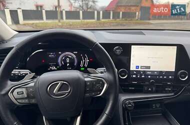 Внедорожник / Кроссовер Lexus NX 2023 в 
