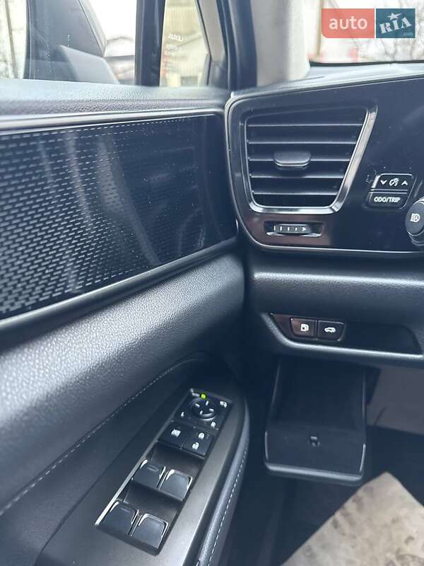 Позашляховик / Кросовер Lexus NX 2023 в Вінниці фото 39 Позашляховик / Кросовер Lexus NX 2023 в Вінниці