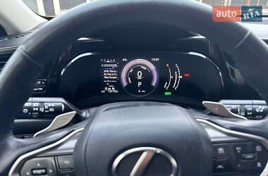 Внедорожник / Кроссовер Lexus NX 2023 в 