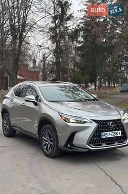 Lexus NX 2023 Lexus NX 2023