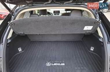 Внедорожник / Кроссовер Lexus NX 2020 в 