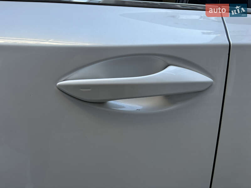 Внедорожник / Кроссовер Lexus NX 2017 в Полтаве