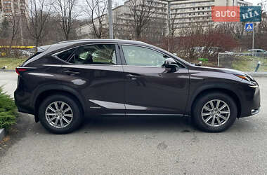 Lexus NX 2015 Lexus NX 2015