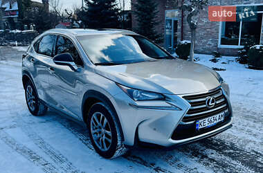 Lexus NX 2015 Lexus NX 2015