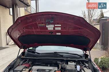 Внедорожник / Кроссовер Lexus NX 2018 в 