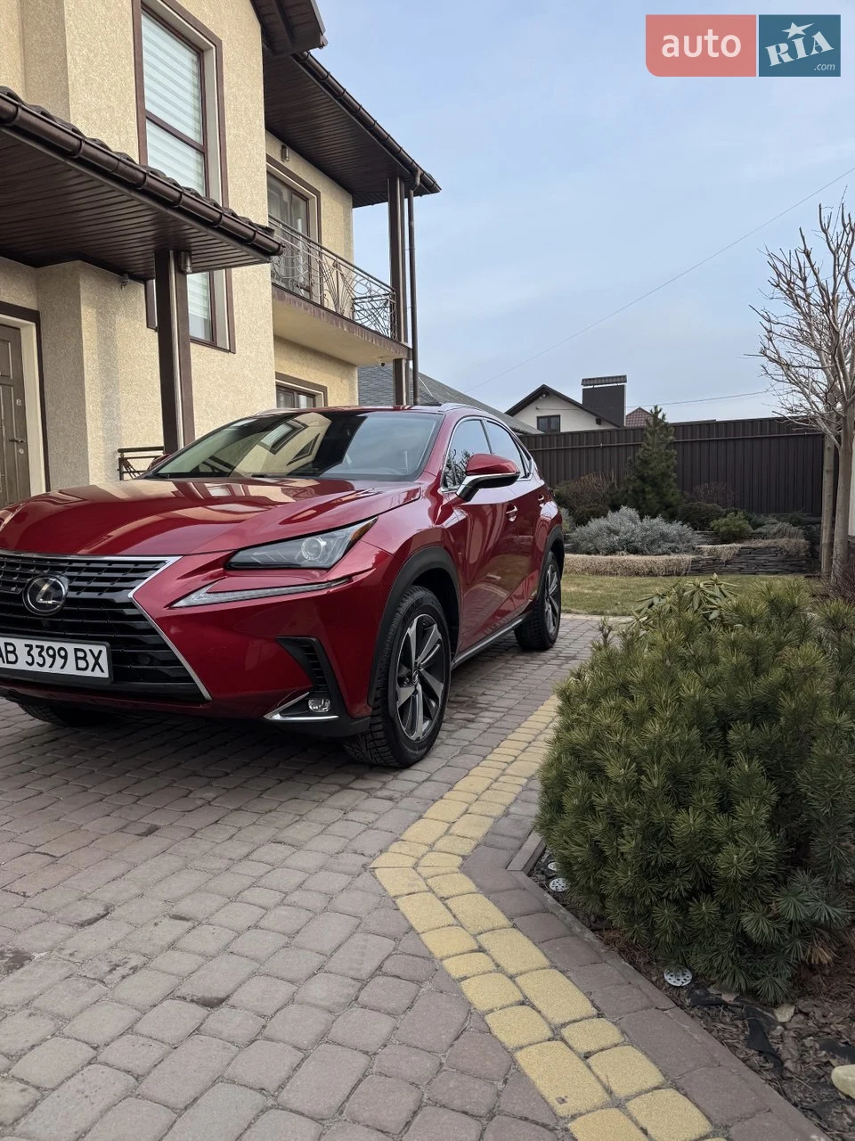 2019 Lexus NX - мініатюра 39