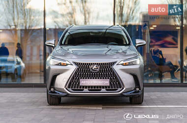 Внедорожник / Кроссовер Lexus NX 2022 в Днепре