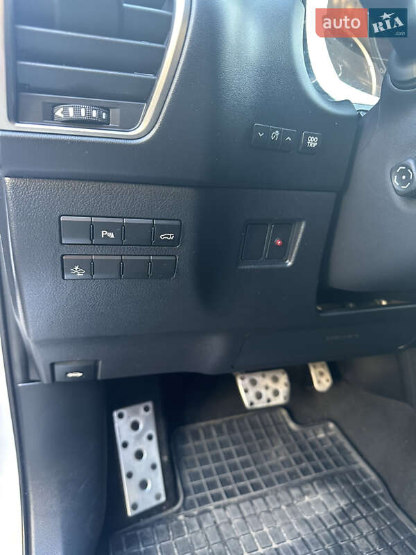 Внедорожник / Кроссовер Lexus NX 2014 в Ирпене фото 12 Внедорожник / Кроссовер Lexus NX 2014 в Ирпене