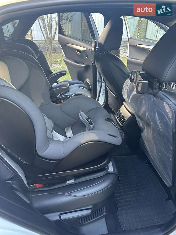 Внедорожник / Кроссовер Lexus NX 2014 в Ирпене фото 14 Внедорожник / Кроссовер Lexus NX 2014 в Ирпене