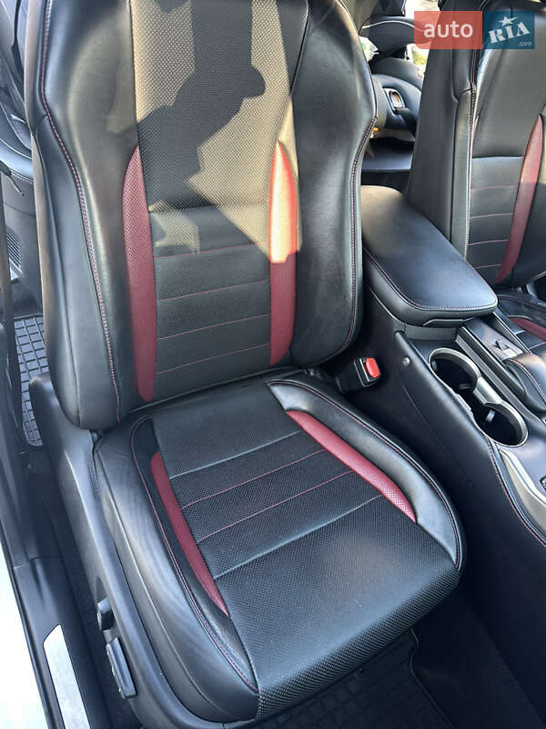 Внедорожник / Кроссовер Lexus NX 2014 в Ирпене фото 16 Внедорожник / Кроссовер Lexus NX 2014 в Ирпене