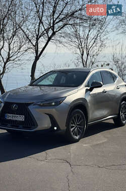 Lexus NX 2022 Lexus NX 2022