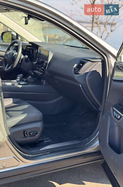 Внедорожник / Кроссовер Lexus NX 2022 в 