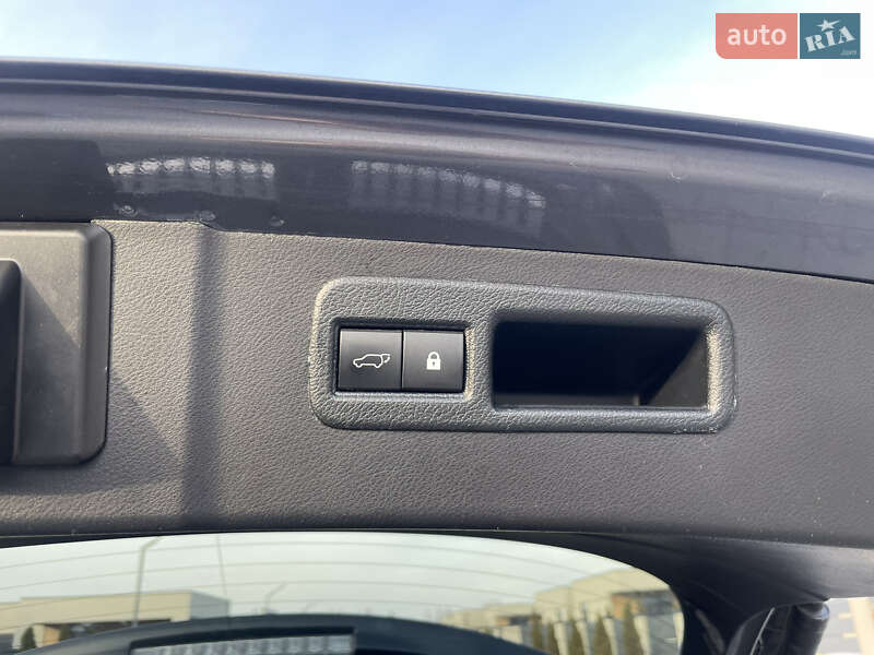 Внедорожник / Кроссовер Lexus NX 2020 в Днепре фото 28 Внедорожник / Кроссовер Lexus NX 2020 в Днепре