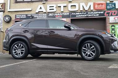 Lexus NX 2014 Lexus NX 2014