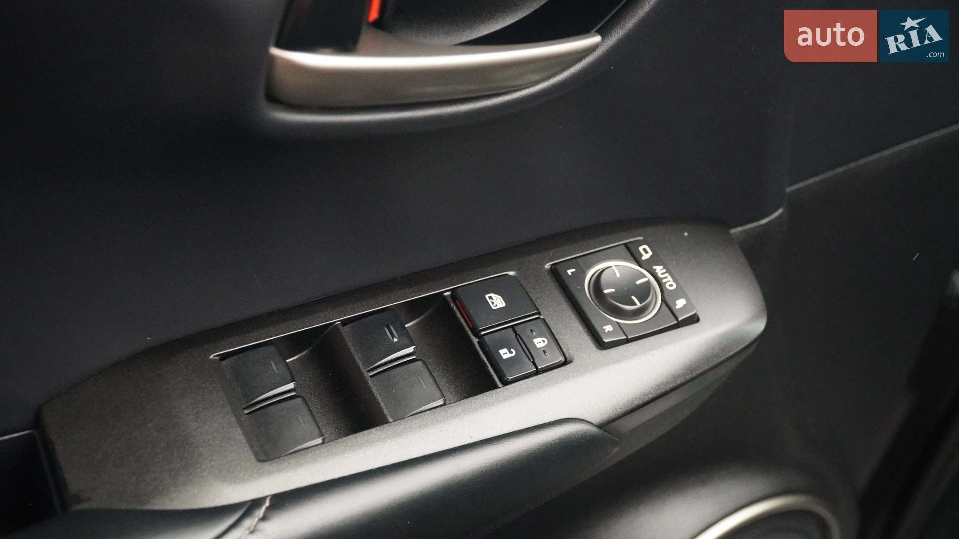 2014 Lexus NX - мініатюра 5