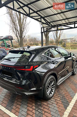 Внедорожник / Кроссовер Lexus NX 2022 в 
