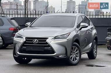 Lexus NX 2015 Lexus NX 2015
