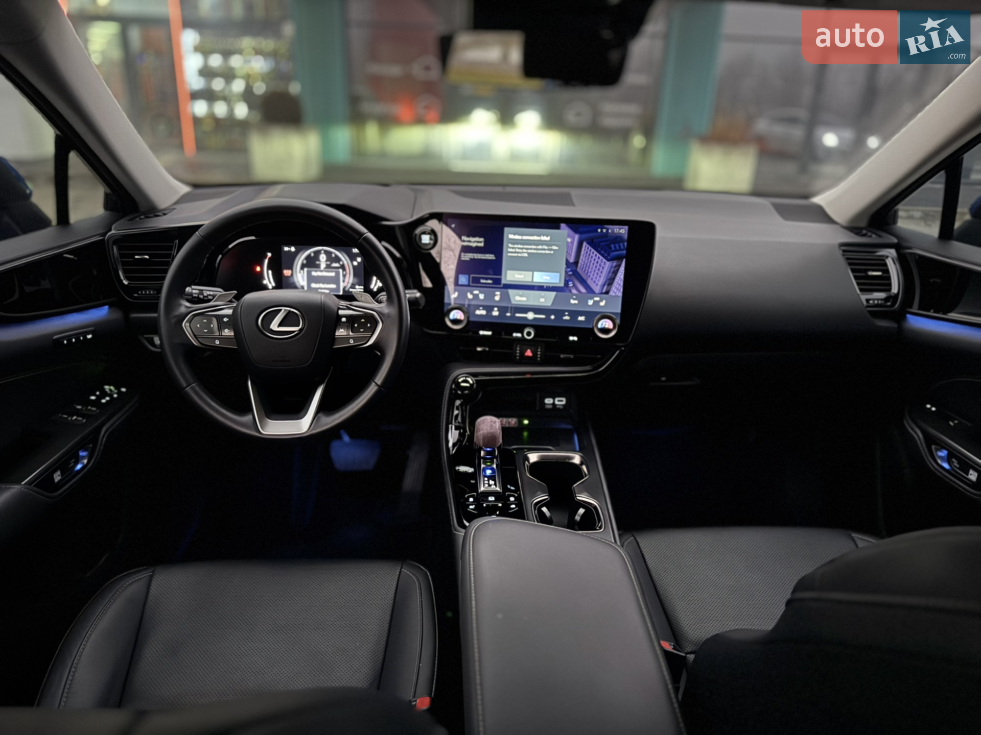 2022 Lexus NX - мініатюра 11