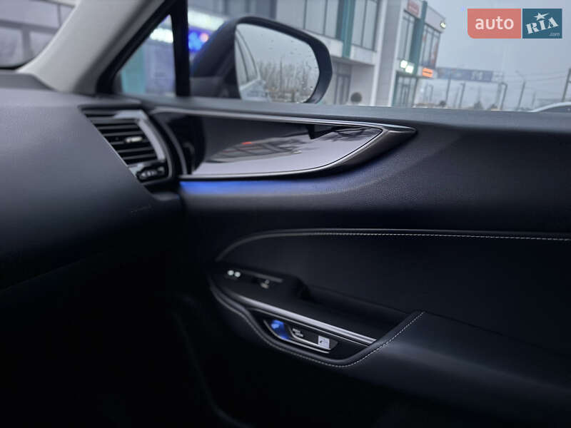 Внедорожник / Кроссовер Lexus NX 2022 в Львове
