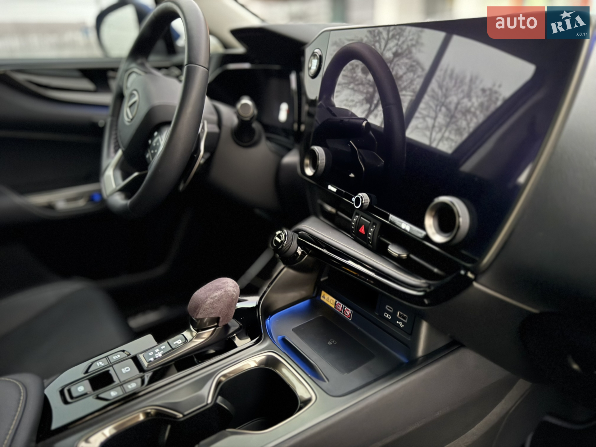2022 Lexus NX - мініатюра 24