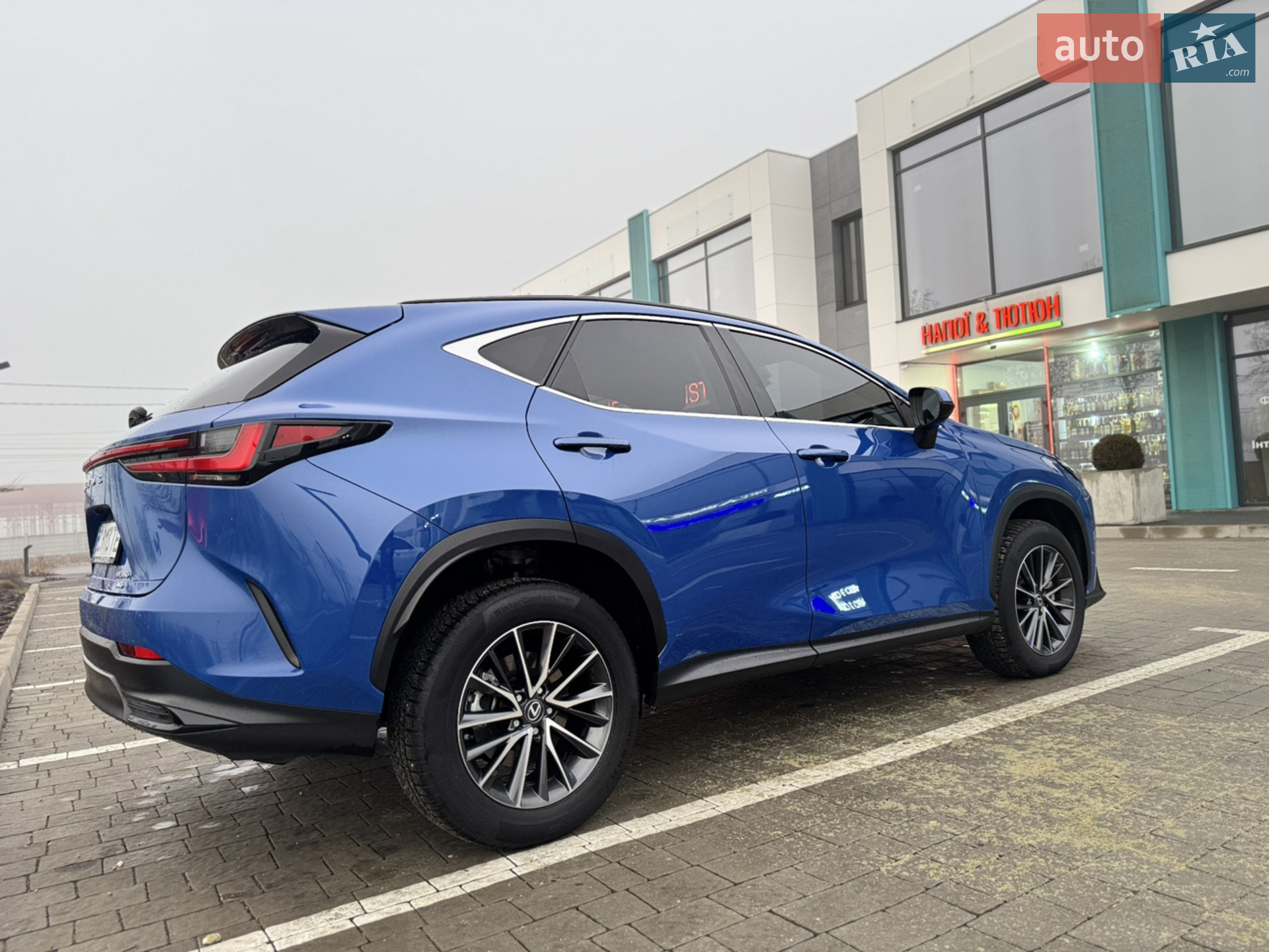 2022 Lexus NX - мініатюра 31