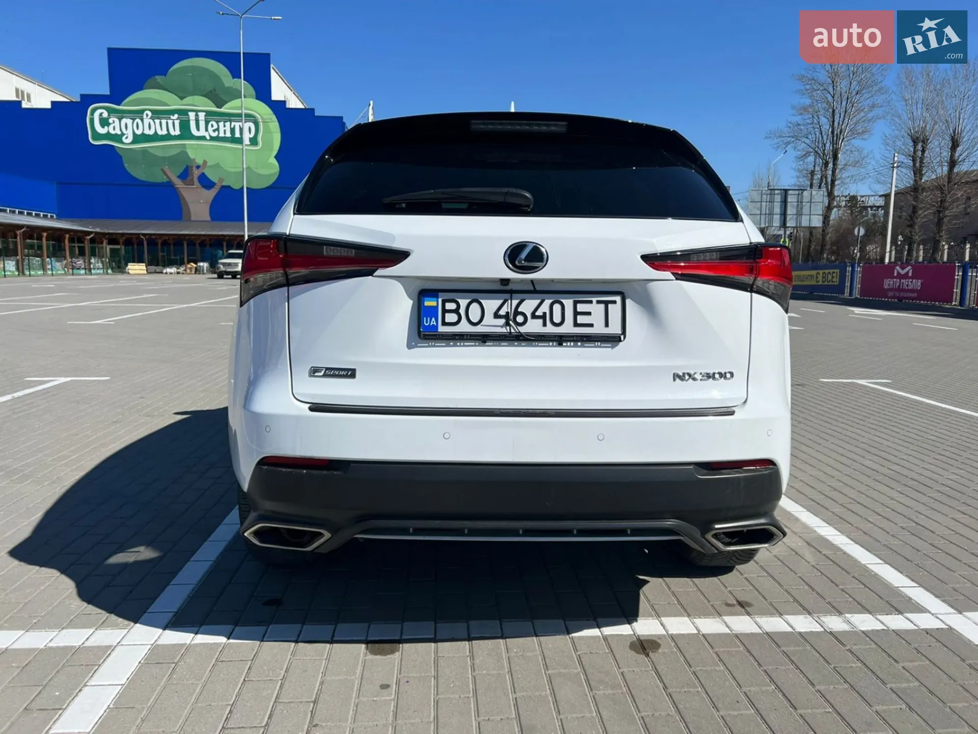 2018 Lexus NX - мініатюра 9