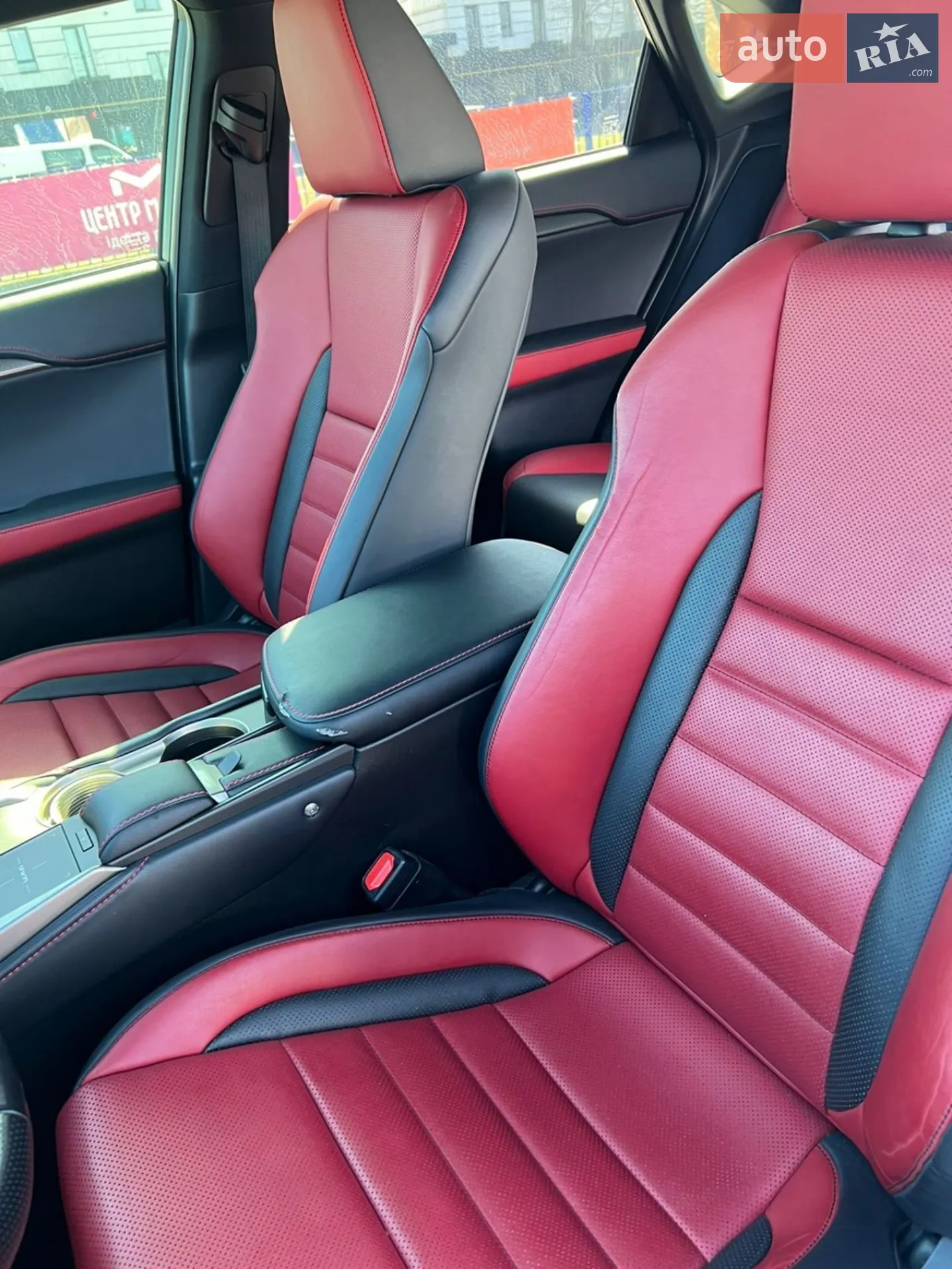 2018 Lexus NX - мініатюра 19
