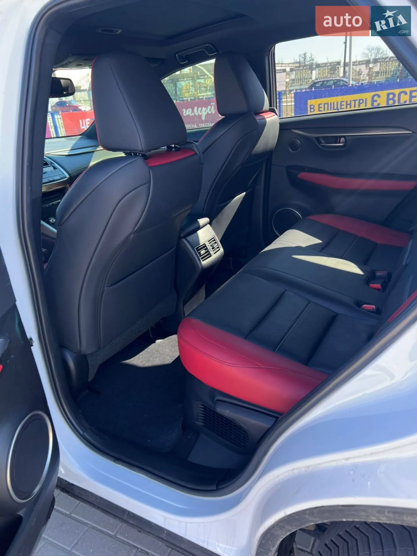 2018 Lexus NX - мініатюра 23