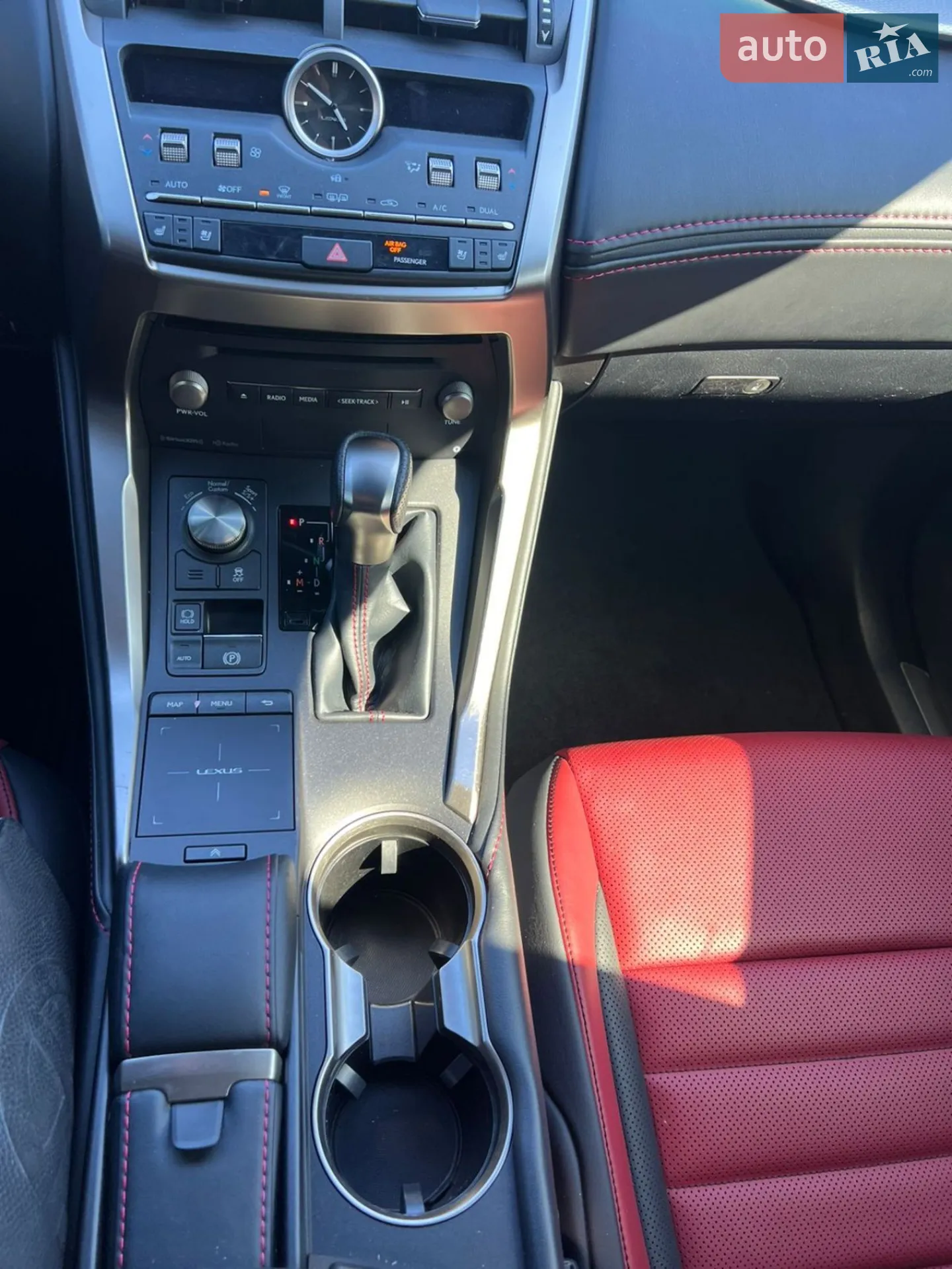 2018 Lexus NX - мініатюра 27